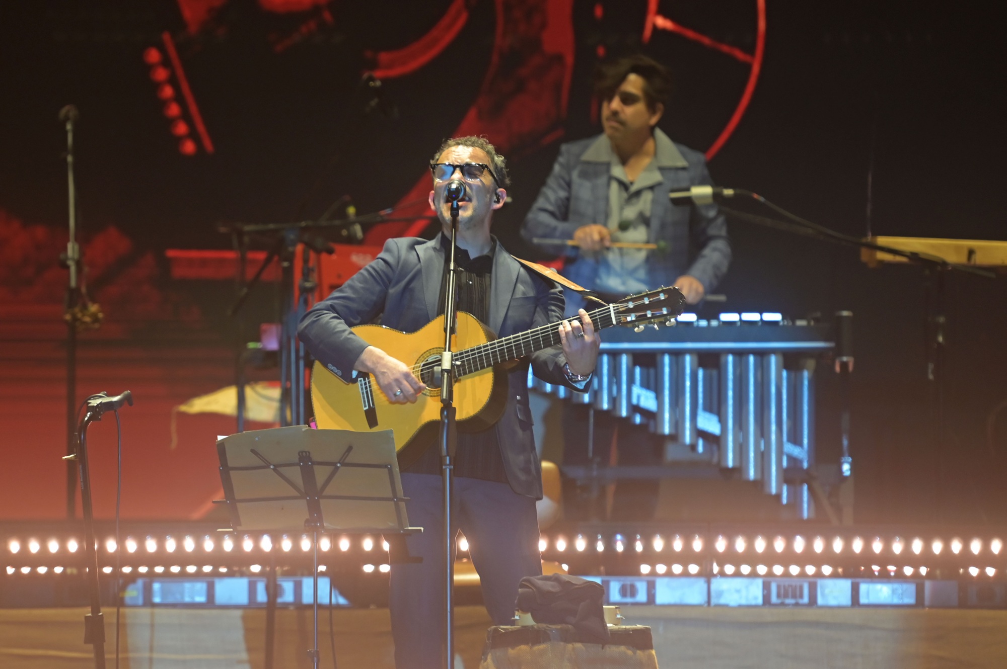 Los Bunkers - Cierre Gira Acústica